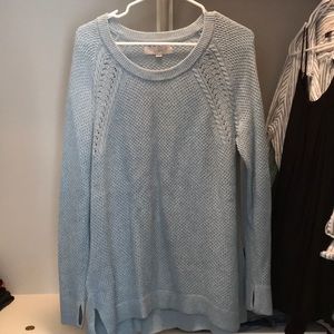 LOFT sweater